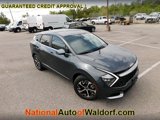 Used 2023 Kia Sportage EX image 2