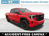 Used 2024 GMC Sierra 1500 Elevation image 1