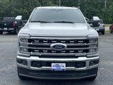 New 2025 Ford F350 4x4 Crew Cab Super Duty image 2