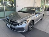 Certified 2024 Volkswagen Jetta S image 2