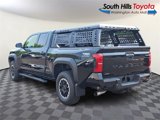 New 2025 Toyota Tacoma TRD Off-Road image 4