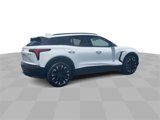 New 2024 Chevrolet Blazer EV RS image 2