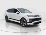 New 2026 Hyundai Ioniq 9 Calligraphy image 2
