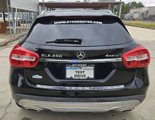 Used 2016 Mercedes-Benz GLA 250 4MATIC image 4