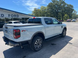 Used 2024 Ford Ranger Lariat w/ FX4 Off-Road Package image 5