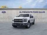 New 2025 Ford F150 Lariat w/ Equipment Group 501A Mid image 2