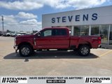 New 2026 Ford F250 Lariat w/ Lariat Premium Package image 2