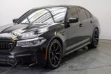 Used 2020 BMW M5 w/ Executive Package image 6