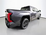 New 2025 Toyota Tundra Platinum image 3