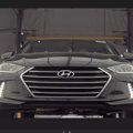 Used 2017 Hyundai Elantra SE w/ SE A/T Tech Package 03 image 3