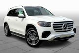 New 2025 Mercedes-Benz GLS 450 4MATIC image 2