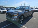 Certified 2022 Ford F150 XL w/ STX Appearance Package image 3