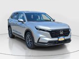 New 2026 Honda CR-V EX-L image 3