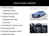 New 2024 Volvo S60 B5 Plus w/ Climate Package image 2
