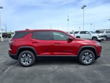 New 2026 Chevrolet Equinox LT w/ Convenience Package II image 2