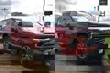 New 2025 Chevrolet Traverse LT w/ Enhanced Driving Package image 3