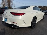 Used 2022 Mercedes-Benz CLS 450 4MATIC image 5
