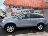 Used 2007 Honda CR-V EX-L image 2