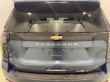 New 2025 Chevrolet Suburban Premier image 4