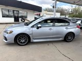 Used 2020 Subaru WRX Limited image 4