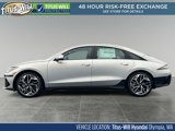New 2025 Hyundai Ioniq 6 SEL image 4