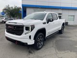 Used 2024 GMC Sierra 1500 AT4 w/ Technology Package image 3