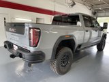 New 2025 GMC Sierra 2500 AT4X w/ AT4X AEV Edition image 4