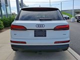 New 2025 Audi Q7 3.0T Premium Plus image 5