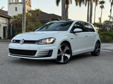 Used 2016 Volkswagen GTI SE w/ Lighting Package (SEL) image 4