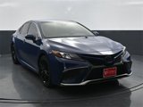 Used 2023 Toyota Camry XSE image 2