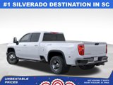 New 2025 Chevrolet Silverado 3500 LTZ w/ LTZ Convenience Package image 3