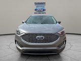 Certified 2024 Ford Edge SEL image 2