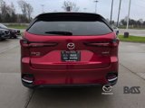 New 2025 MAZDA CX-70 Plug-In Hybrid w/ Premium Plus image 5