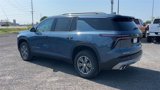 New 2026 Chevrolet Traverse LT w/ Driver Confidence Package image 6