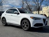 Used 2022 Alfa Romeo Stelvio Ti image 5