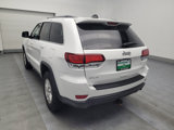 Used 2020 Jeep Grand Cherokee Laredo image 5
