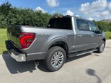 New 2025 Ford F150 Lariat image 4