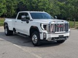 Used 2025 GMC Sierra 3500 Denali w/ Denali Reserve Package image 2