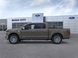 New 2025 Ford F150 XLT w/ Equipment Group 302A MID image 3