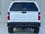 Used 2020 Chevrolet Silverado 2500 Custom w/ Custom Value Package image 4