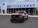 New 2025 Ford F150 XLT image 2