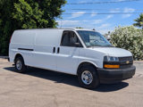 Used 2020 Chevrolet Express 3500 Extended w/ Driver Convenience Package image 2