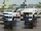 New 2025 Toyota Land Cruiser image 2
