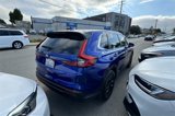 Certified 2025 Honda CR-V LX image 3