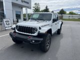 New 2025 Jeep Gladiator Rubicon image 6