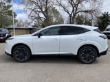 New 2025 Nissan Murano Platinum image 2