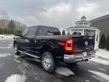 Used 2024 RAM 2500 Tradesman w/ Chrome Appearance Group image 3