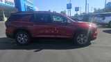New 2026 Chevrolet Traverse LT w/ Driver Confidence Package image 5