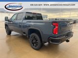 New 2025 Chevrolet Silverado 2500 LT w/ Trail Boss Package image 4