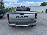 New 2025 RAM 1500 Big Horn image 4